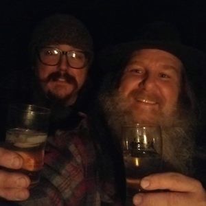 Meet your Posher, Adam